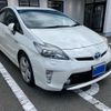 toyota prius 2012 CFJ1577061 image 5