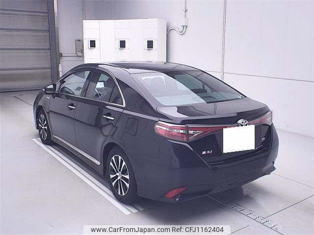 toyota sai 2015 -TOYOTA 【福岡 303ﾋ2023】--SAI AZK10-2093641---TOYOTA 【福岡 303ﾋ2023】--SAI AZK10-2093641- image 2