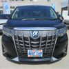toyota alphard 2021 -TOYOTA 【練馬 345】--Alphard AYH30W--AYH30-0120825---TOYOTA 【練馬 345】--Alphard AYH30W--AYH30-0120825- image 37