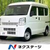 mitsubishi minicab-van 2017 -MITSUBISHI--Minicab Van HBD-DS17V--DS17V-113935---MITSUBISHI--Minicab Van HBD-DS17V--DS17V-113935- image 1