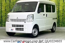 mitsubishi minicab-van 2017 -MITSUBISHI--Minicab Van HBD-DS17V--DS17V-113935---MITSUBISHI--Minicab Van HBD-DS17V--DS17V-113935-