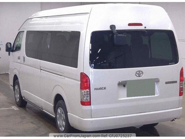 toyota hiace-wagon 2023 quick_quick_3BA-TRH229W_TRH229-0015970 image 2