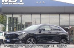 honda vezel 2024 CFJ1866609