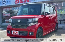 honda n-box 2014 -HONDA--N BOX DBA-JF1--JF1-1415101---HONDA--N BOX DBA-JF1--JF1-1415101-