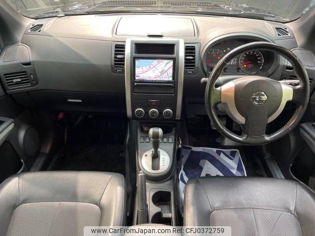 nissan x-trail 2011 -NISSAN--X-Trail DBA-NT31--NT31-229555---NISSAN--X-Trail DBA-NT31--NT31-229555- image 2