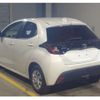 toyota yaris 2024 quick_quick_5BA-KSP210_KSP210-0121974 image 2