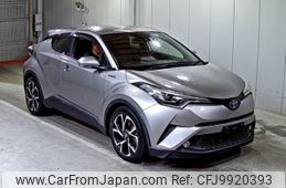 toyota c-hr 2018 -TOYOTA--C-HR ZYX10-2103438---TOYOTA--C-HR ZYX10-2103438-