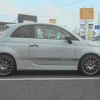 abarth 595 2016 quick_quick_ABA-312142_ZFA3120000J551387 image 4