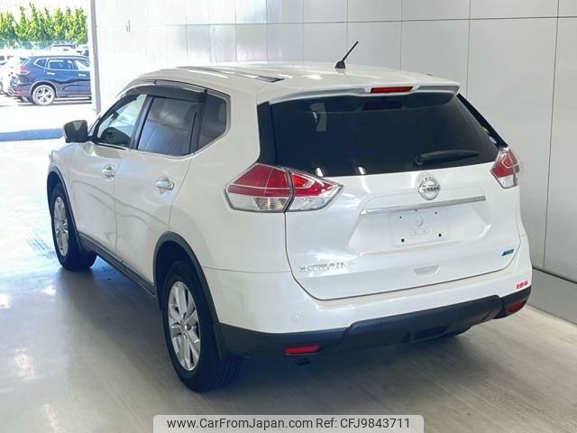 nissan x-trail 2015 -NISSAN--X-Trail NT32-523051---NISSAN--X-Trail NT32-523051- image 2