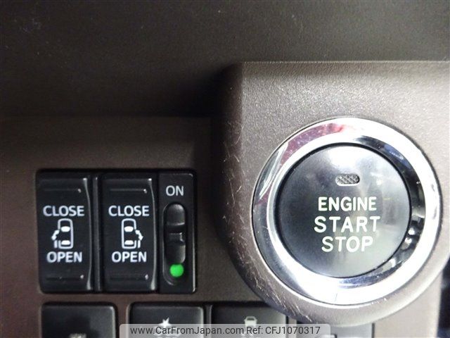 toyota roomy 2018 -TOYOTA--Roomy DBA-M910A--M910A-0047524---TOYOTA--Roomy DBA-M910A--M910A-0047524- image 2