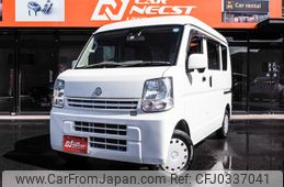 nissan clipper-van 2018 -NISSAN--Clipper Van HBD-DR17V--DR17V-291104---NISSAN--Clipper Van HBD-DR17V--DR17V-291104-