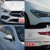 mercedes-benz amg 2021 -MERCEDES-BENZ--AMG 4BA-118651M--W1K1186512N249895---MERCEDES-BENZ--AMG 4BA-118651M--W1K1186512N249895- image 10