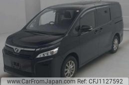 toyota voxy 2020 quick_quick_DBA-ZRR80G_0609672