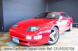 nissan fairlady-z 1992 quick_quick_E-GCZ32_GCZ32-540384