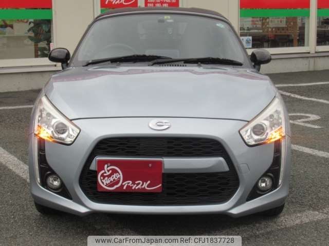 daihatsu copen 2014 CFJ1837728 image 2
