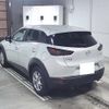 mazda cx-3 2022 -MAZDA 【奈良 301ﾆ6128】--CX-3 DKLAW-150830---MAZDA 【奈良 301ﾆ6128】--CX-3 DKLAW-150830- image 2