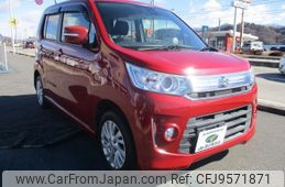 suzuki wagon-r 2014 -SUZUKI--Wagon R MH44S--457448---SUZUKI--Wagon R MH44S--457448-