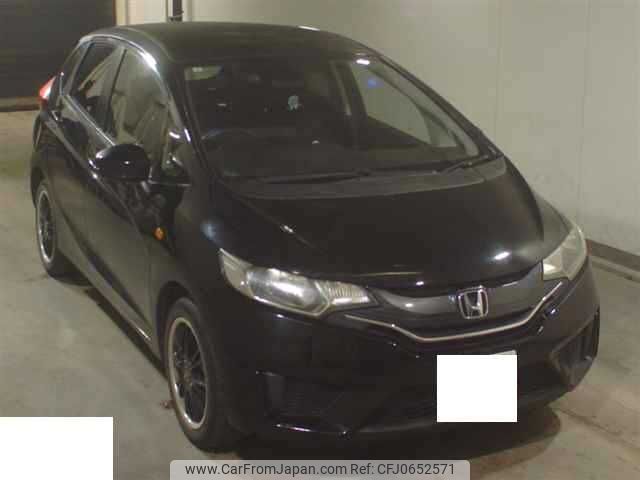 honda fit 2015 22893 image 1