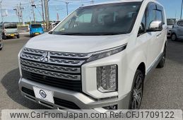mitsubishi delica-d5 2024 CFJ1709122