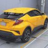 toyota c-hr 2017 -TOYOTA--C-HR DBA-NGX50--NGX50-2020449---TOYOTA--C-HR DBA-NGX50--NGX50-2020449- image 2