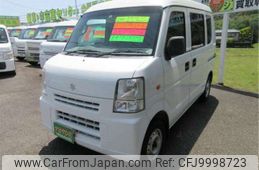 suzuki every 2011 -SUZUKI 【静岡 483ｱ1780】--Every EBD-DA64V--DA64V-447774---SUZUKI 【静岡 483ｱ1780】--Every EBD-DA64V--DA64V-447774-