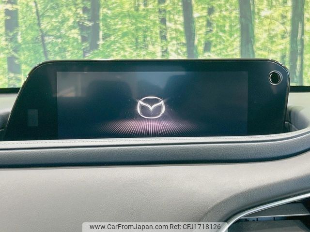 mazda cx-3 2021 CFJ1718126 image 2