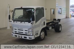 isuzu elf-truck 2010 -ISUZU--Elf NLR85N-7007791---ISUZU--Elf NLR85N-7007791-