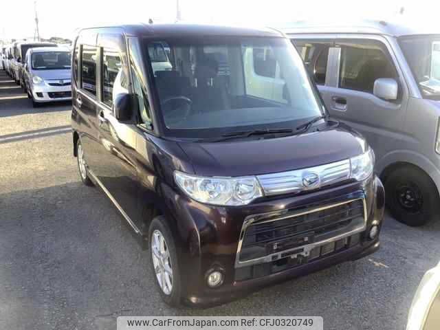 daihatsu tanto 2011 -DAIHATSU--Tanto L385S--0065908---DAIHATSU--Tanto L385S--0065908- image 1