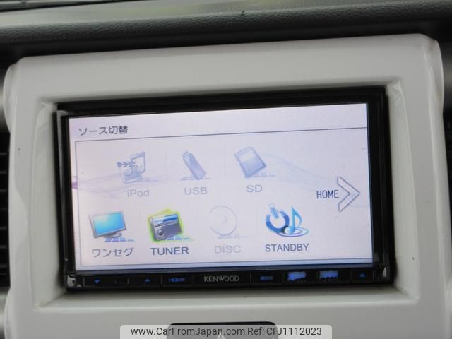 suzuki hustler 2015 quick_quick_MR31S_MR31S-298392 image 2