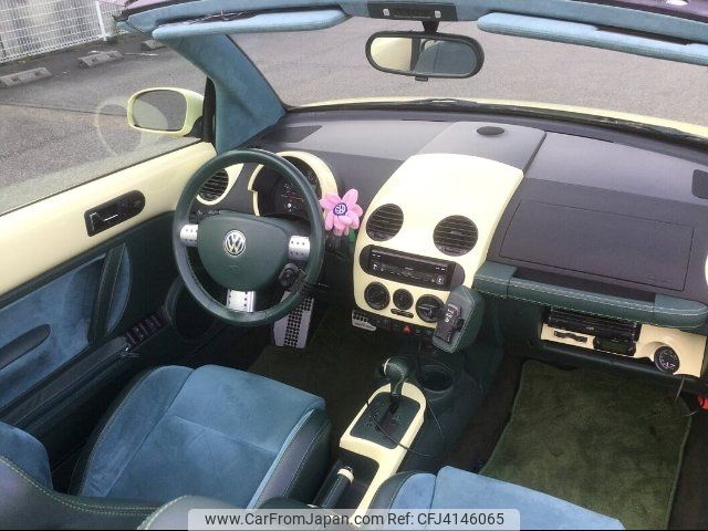volkswagen new-beetle 2005 CFJ4146065 image 1