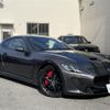 maserati granturismo 2017 -MASERATI--Maserati GranTurismo ABA-MMCS1--ZAMUH45J000218523---MASERATI--Maserati GranTurismo ABA-MMCS1--ZAMUH45J000218523- image 8