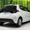 toyota yaris 2021 CFJ1725151 image 17