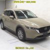 mazda cx-5 2022 -MAZDA--CX-5 KF2P-507991---MAZDA--CX-5 KF2P-507991- image 1