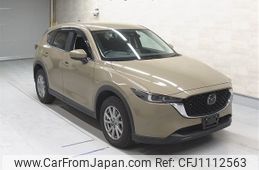 mazda cx-5 2022 -MAZDA--CX-5 KF2P-507991---MAZDA--CX-5 KF2P-507991-