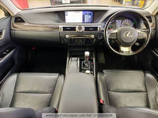 lexus gs 2018 -LEXUS--Lexus GS DAA-GWL10--GWL10-7003007---LEXUS--Lexus GS DAA-GWL10--GWL10-7003007- image 2