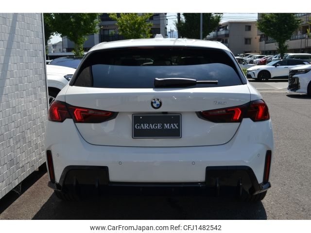 bmw 1-series 2024 -BMW--BMW 1 Series 3AA-82GE15--WBA82GE0607R61***---BMW--BMW 1 Series 3AA-82GE15--WBA82GE0607R61***- image 2