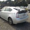 toyota prius 2012 -TOYOTA--Prius DAA-ZVW30--ZVW30-1479621---TOYOTA--Prius DAA-ZVW30--ZVW30-1479621- image 2