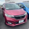 honda fit 2018 -HONDA--Fit DBA-GK3--GK3-3409771---HONDA--Fit DBA-GK3--GK3-3409771- image 1