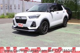 daihatsu rocky 2019 CFJ1860471