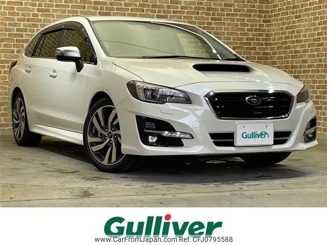 subaru levorg 2017 -SUBARU--Levorg DBA-VM4--VM4-105455---SUBARU--Levorg DBA-VM4--VM4-105455- image 1