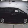 toyota alphard 2009 -TOYOTA 【一宮 330た529】--Alphard GGH20W-8024491---TOYOTA 【一宮 330た529】--Alphard GGH20W-8024491- image 4