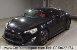 toyota 86 2012 -TOYOTA--86 ZN6-009206---TOYOTA--86 ZN6-009206-