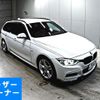 bmw 3-series 2013 -BMW 【倉敷 332め】--BMW 3 Series 3B20-WBA3G72060F942692---BMW 【倉敷 332め】--BMW 3 Series 3B20-WBA3G72060F942692- image 1