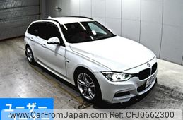 bmw 3-series 2013 -BMW 【倉敷 332め】--BMW 3 Series 3B20-WBA3G72060F942692---BMW 【倉敷 332め】--BMW 3 Series 3B20-WBA3G72060F942692-