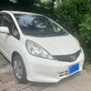 honda fit 2010 -HONDA--Fit DBA-GE7--GE7-1500407---HONDA--Fit DBA-GE7--GE7-1500407- image 1