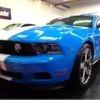 ford mustang 2011 CFJ1349283 image 1