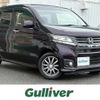 honda n-wgn 2016 -HONDA--N WGN DBA-JH1--JH1-1247317---HONDA--N WGN DBA-JH1--JH1-1247317- image 1