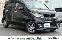 honda n-wgn 2016 -HONDA--N WGN DBA-JH1--JH1-1247317---HONDA--N WGN DBA-JH1--JH1-1247317-