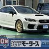 subaru wrx 2020 -SUBARU--WRX CBA-VAB--VAB-034763---SUBARU--WRX CBA-VAB--VAB-034763- image 1