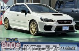 subaru wrx 2020 -SUBARU--WRX CBA-VAB--VAB-034763---SUBARU--WRX CBA-VAB--VAB-034763-